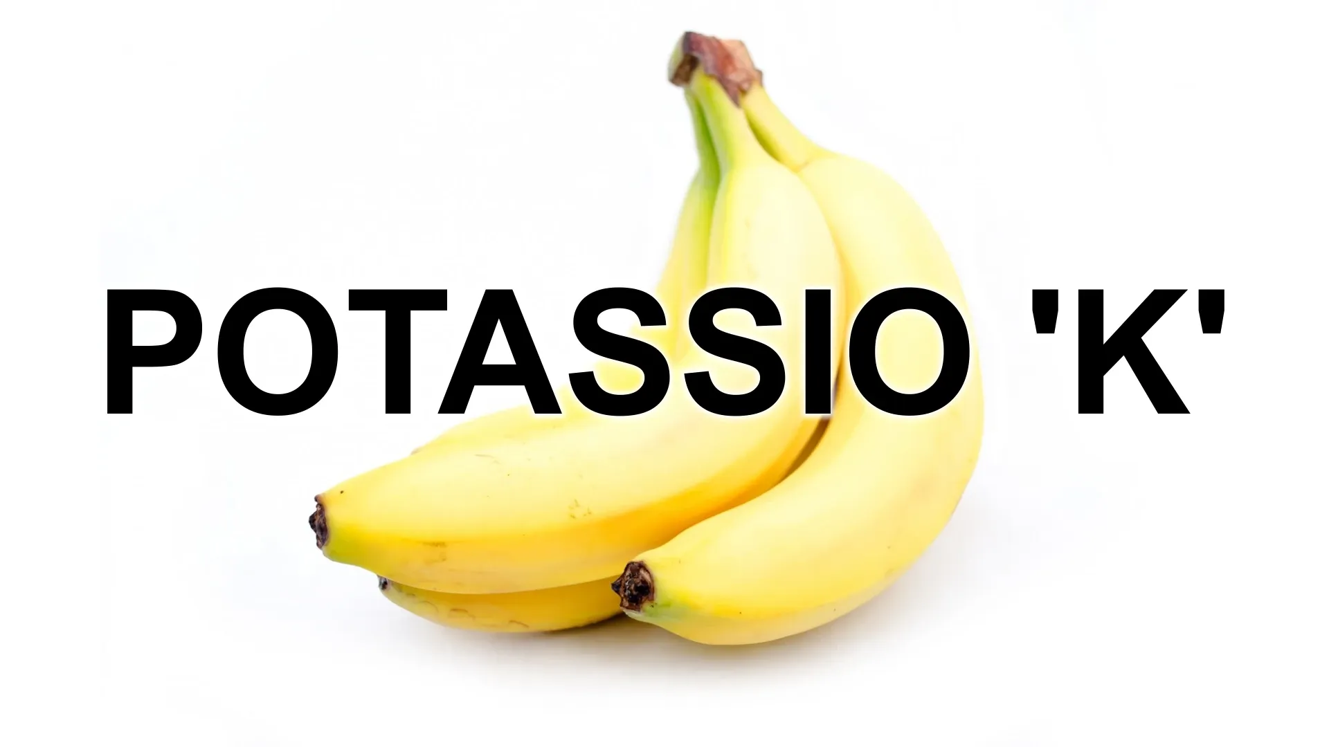 potassio