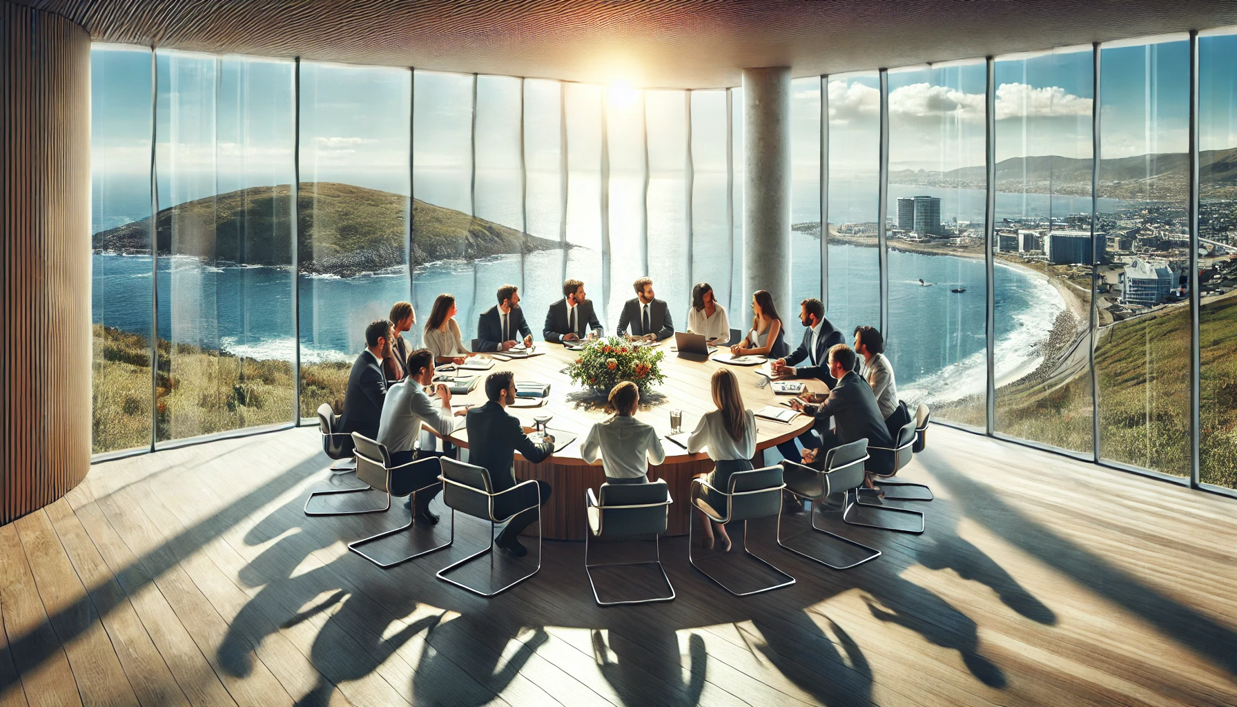 Collaborazione per la sostenibilit&agrave;